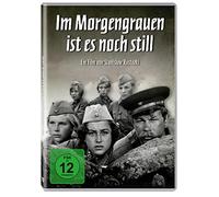 Various - Im Morgengrauen Ist Es Noch Still