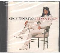 Cece Peniston – I'm Movin on