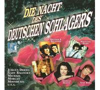 Various - Im Namen der Liebe & andere Deutsche Schlager (Compilation CD, 20 Tracks)