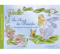 Various - Im Reich der Wasserfee [Import]