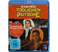 Various - Im Schatten der Tödlichen Peitsche [Blu-ray]