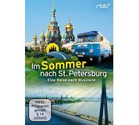 Various - Im Sommer St.Petersburg-Reise Nach Russland [Import]