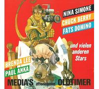 Various - I'm Sorry - Great Hits from the Past (Compilation CD, 16 Tracks)