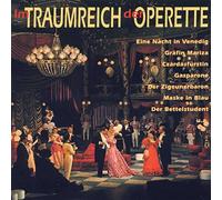 Various - Im Traumreich der Operette [Import]