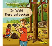 Various - Im Wald Tiere Entdecken [Import]