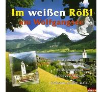 Various - Im Weißen Rössl am Wolfgangsee [Import]