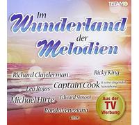 Various - Im Wunderland der Melodien [Import]