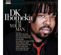 I'm Your Man [IMPORT]