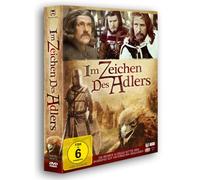 Various - Im Zeichen des Adlers