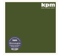 Various - Image (Kpm) [Import]