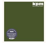 Various - Image (Kpm) [Import]