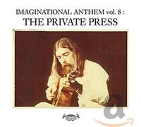 Various - Imaginational Anthem Vol. 8 The Private Press - CD - G3z