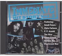 Various - Immediate Hit Story Vol.2 [Import]