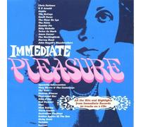 Various - Immediate Pleasure [Import]