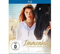 Various - Immenhof-das Große Versprechen BD [Blu-Ray] [Import]