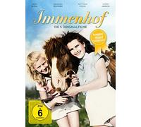 Various - Immenhof-die 5 Originalfilme (Komplettbox Remast