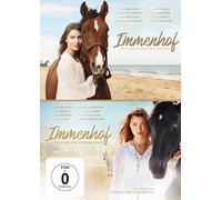 Various - Immenhof - die Neuen Abenteuer (2er-Dvd-Box) (Exkl