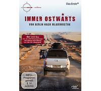 Various - Immer Ostwärts-Von Berlin Nach Wladiwostok [Import]