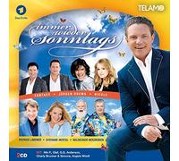 Various - Immer Wieder Sonntags