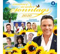 Various - Immer Wieder Sonntags 2020