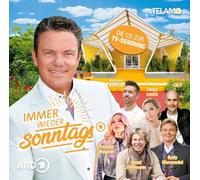 Various - Immer Wieder Sonntags 2024 [Import]