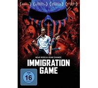 Various - Immigration Game [Import]
