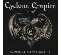 Various - Imperial Metal Vol. II