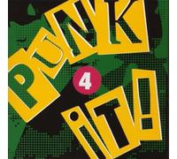 Various [Imperial Records] - Punk It! Vol.4 [Papersleeve]
