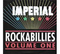 Various - Imperial Rockabillies 1 [Import]