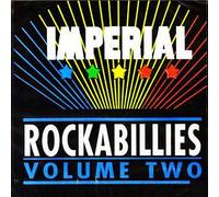 Various - Imperial Rockabillies 2 [Import]