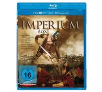 Various - Imperium [Blu-Ray] [Import]