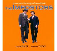 Various - Impostors
