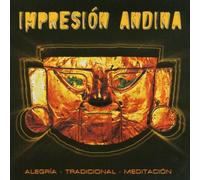 Various - Impresion Andina [Import]