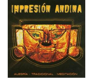 Various - Impresion Andina [Import]