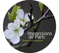 Various - Impressions de Paris [Import]
