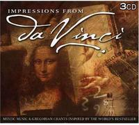 Various - Impressions from Da Vinci [Import]