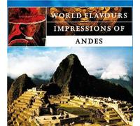 Various - Impressions of Andes