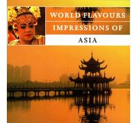 Various - Impressions of Asia