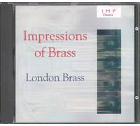 Impressions of Brass [UK Import]