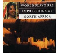 Compilation - Impressions of North Africa [Import]