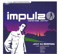 Various - Impulz Festival 2003 [Import]