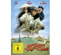 Various - In 80 Tagen Um die Welt