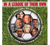 Various - in a League of Their Own [Import]