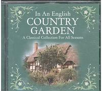 Various - in an English Country Garden [Import]