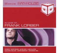 Various - in Case of .Frank Lorbe [Import]