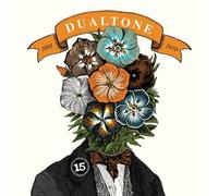 Various - In Case You Missed It-15 Years of Dualtone