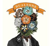 Various - in Case You Missed It-15 Years of Dualtone [Import]