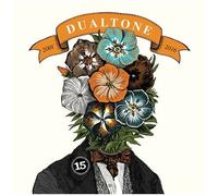 Various - In Case You Missed It: 15 Years Of Dualtone [Vinyl]