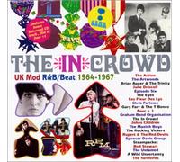 Various - in Crouw UK Mod R & B/Beat1964 [Import]