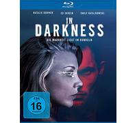 Various - In Darkness Bd [Blu-ray]